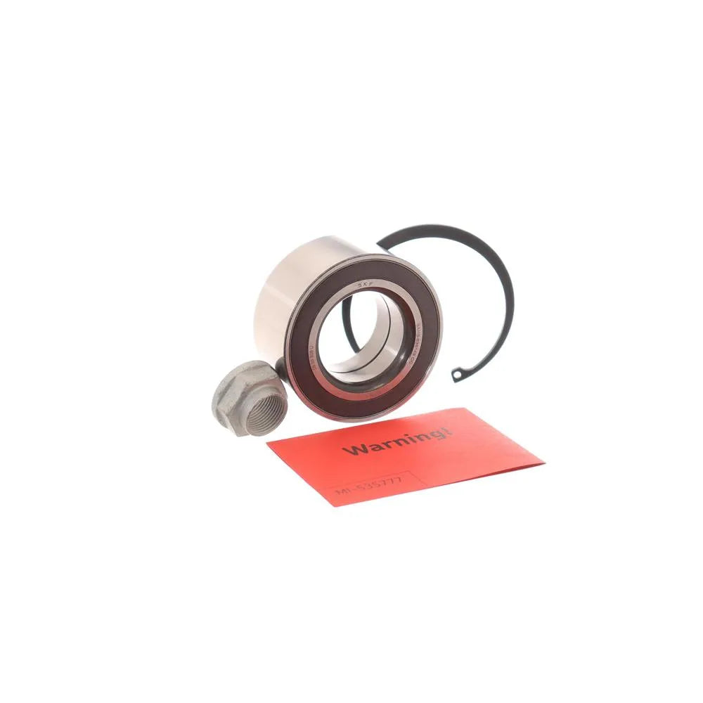 Set Rulment Roata SKF - VKBA6578