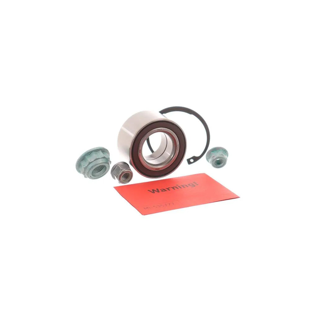 Set Rulment Roata SKF - VKBA6766