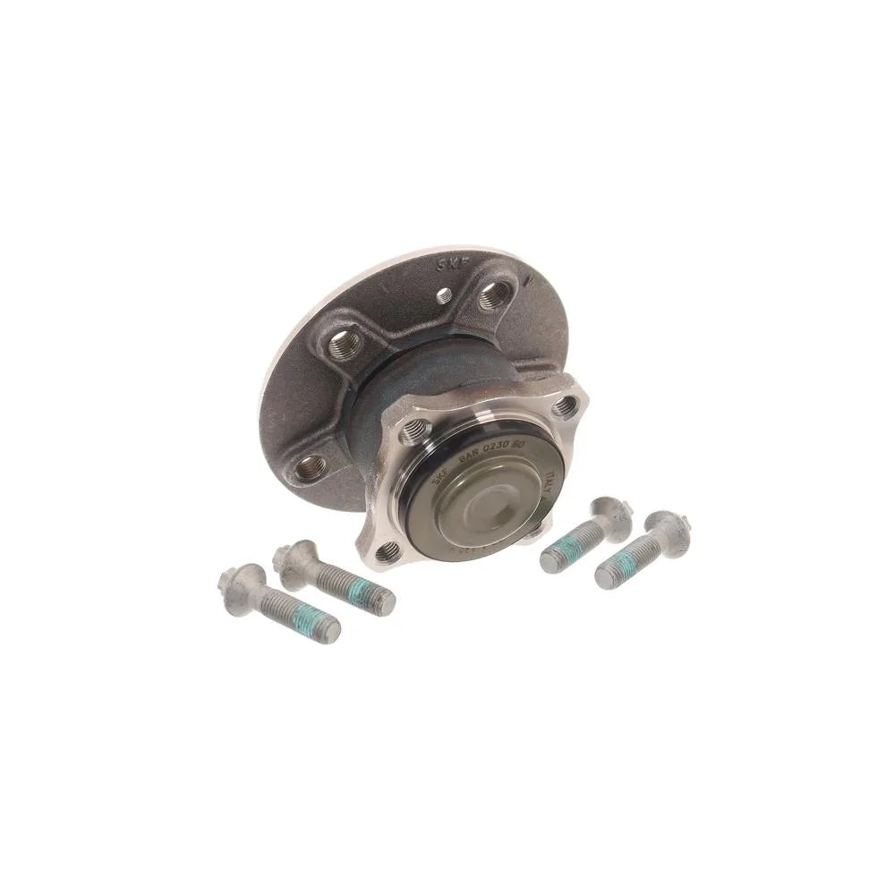 Set Rulment Roata SKF - VKBA6786