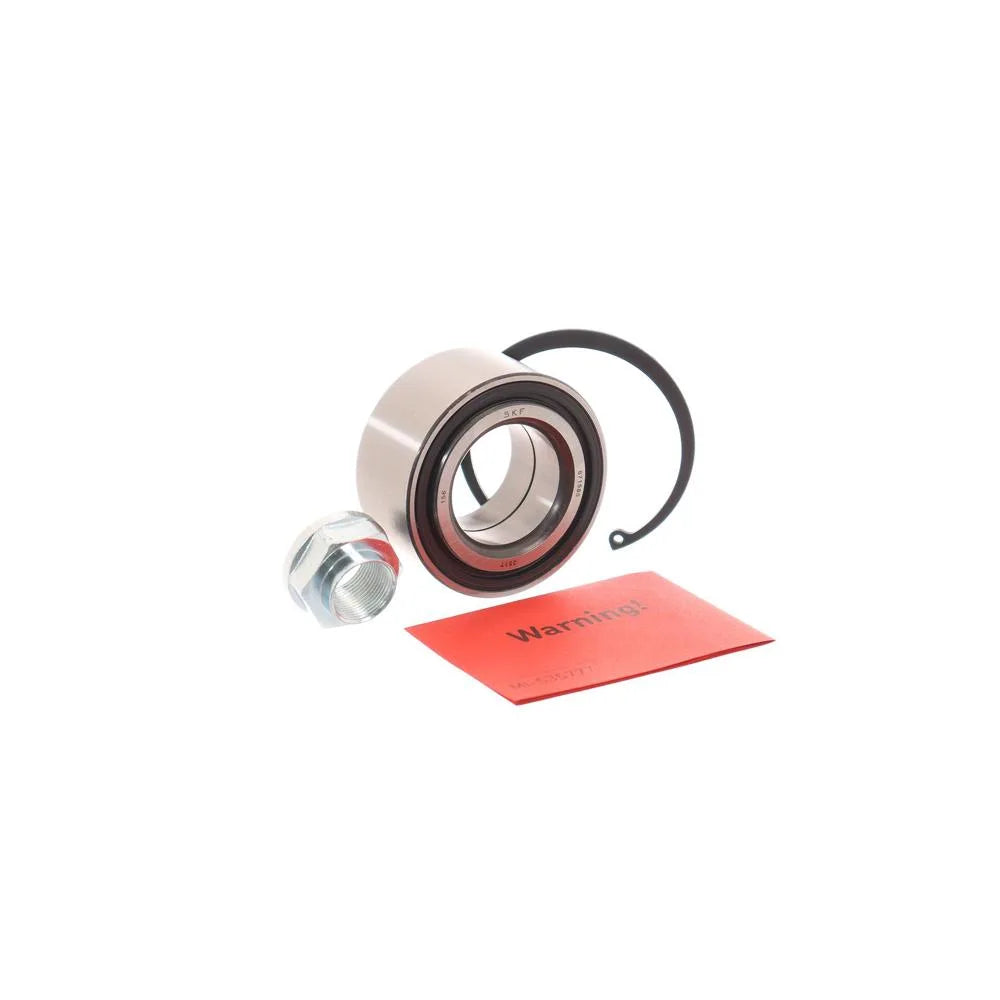 Set Rulment Roata SKF - VKBA6830