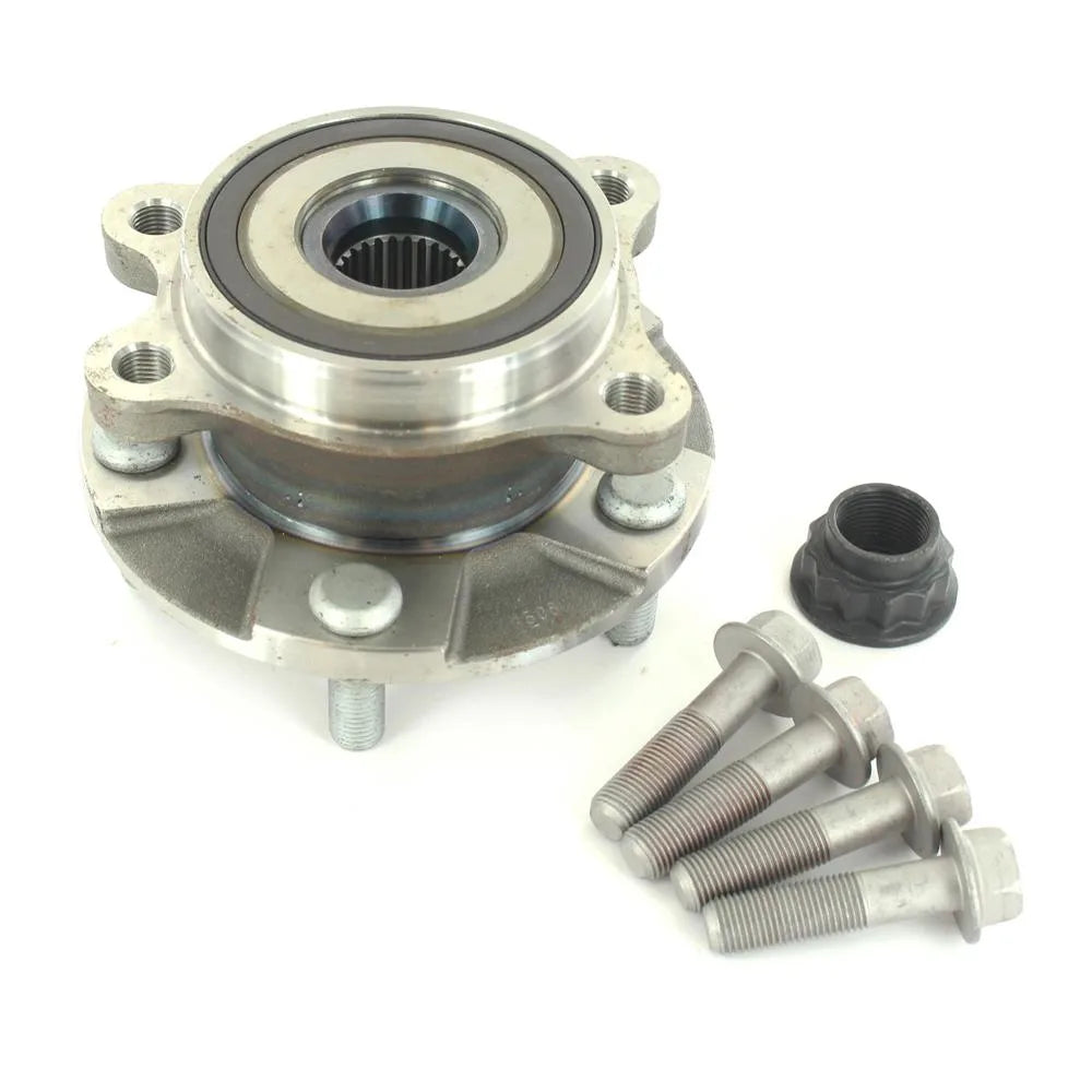 Set Rulment Roata SKF - VKBA6874