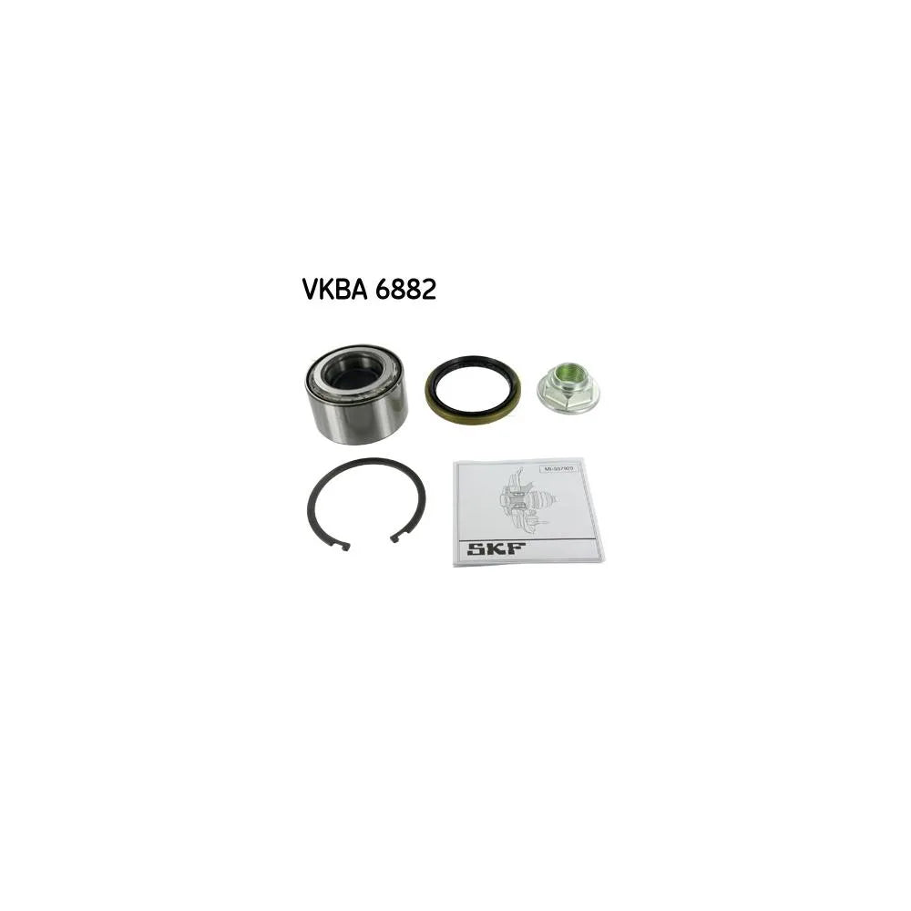 Rulmenti SKF - VKBA 6882