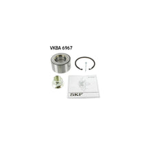 Rulmenti SKF - VKBA 6967