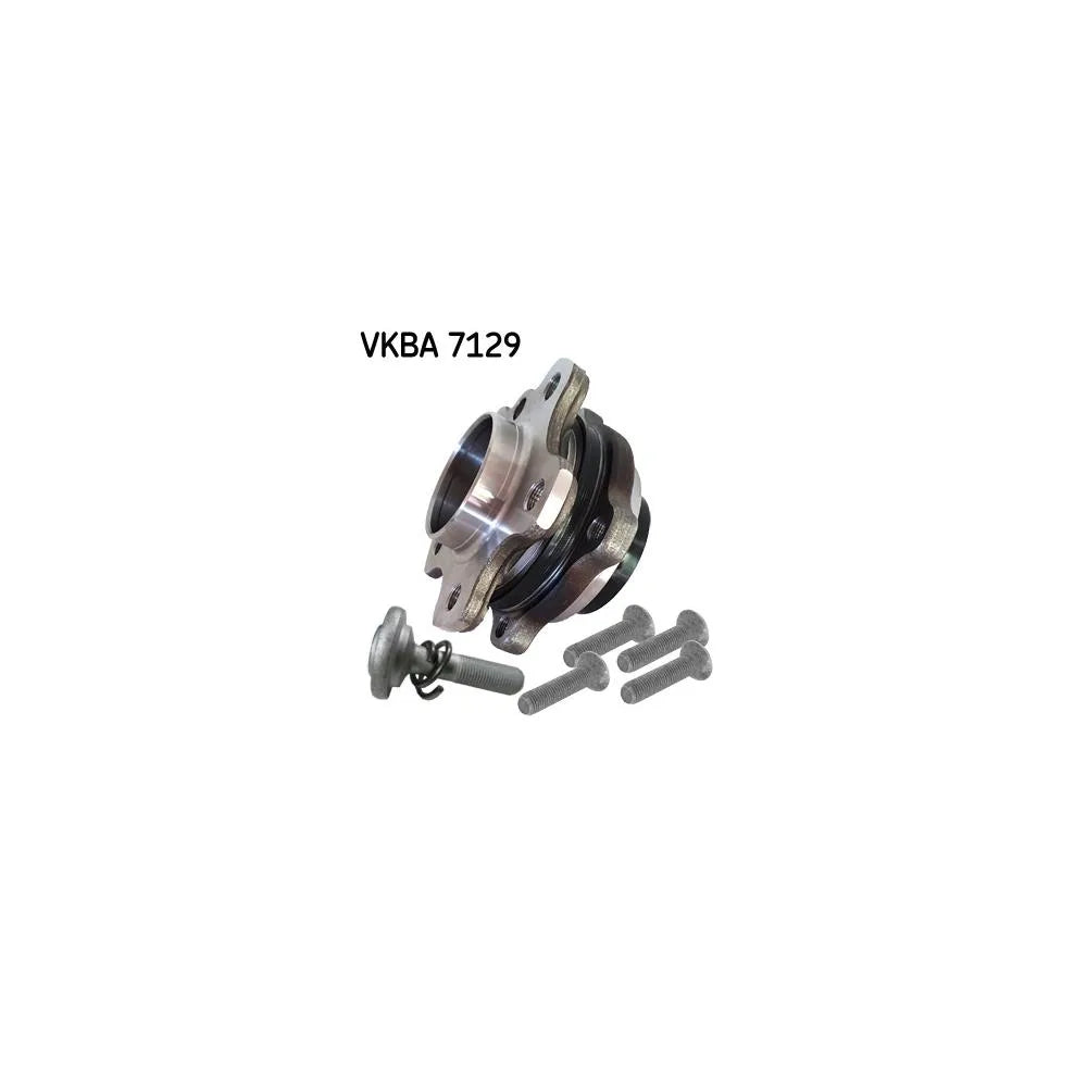Set Rulment Roata SKF pentru BMW 2 Active/2 Cupe/3 - VKBA7129