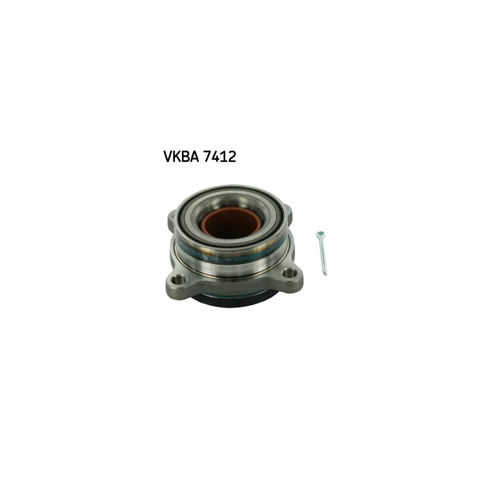 Set Rulment Roata SKF - VKBA7412