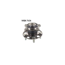 Butuc Roata SKF pentru Mitsubishi Grandis - VKBA7436