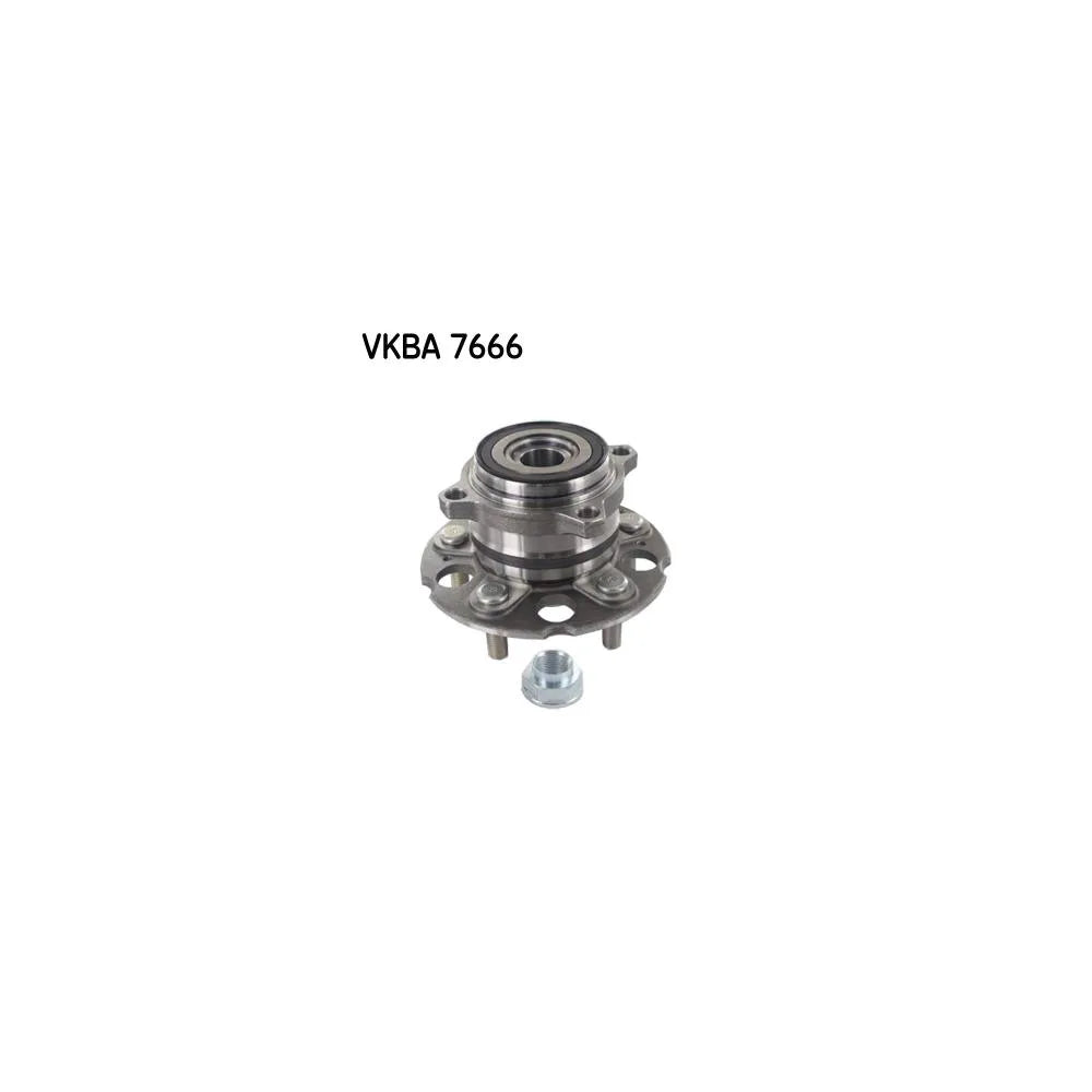 Rulmenti SKF pentru Honda Cr V - VKBA 7666