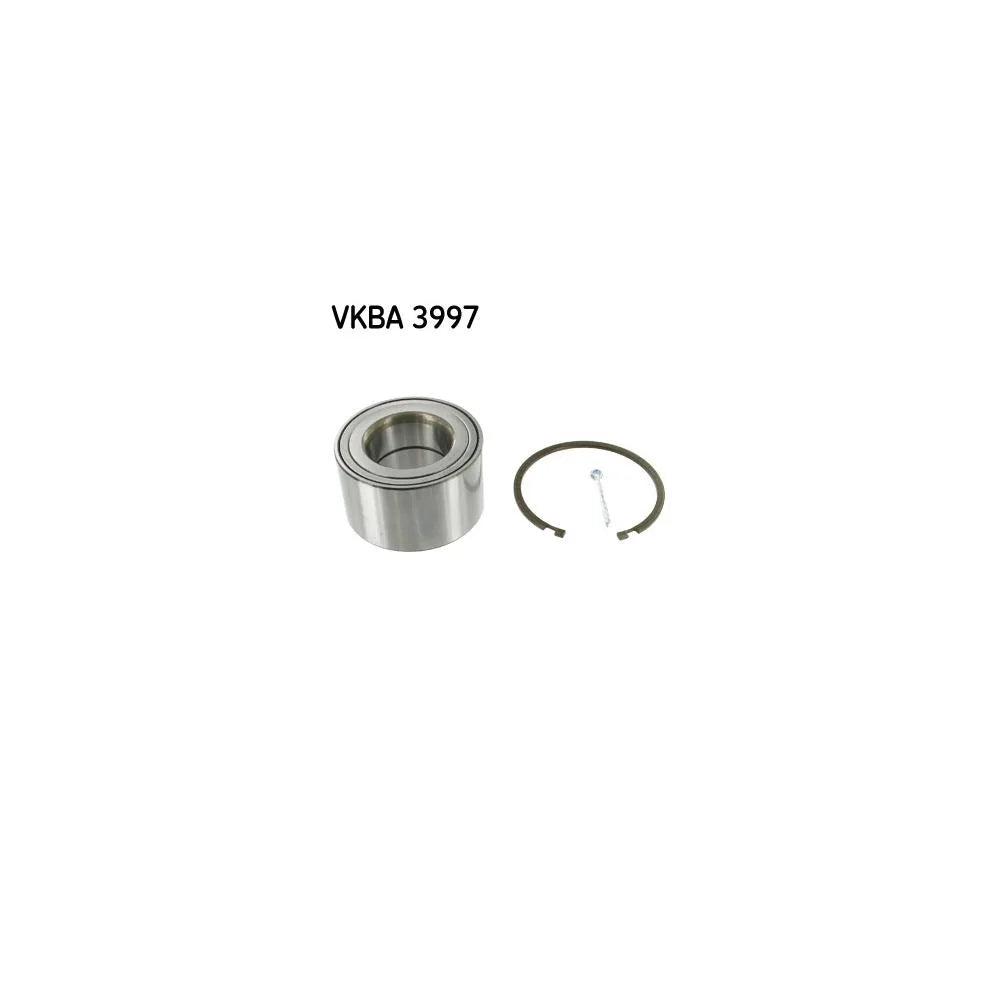 Set Rulment Roata SKF - VKBA3997