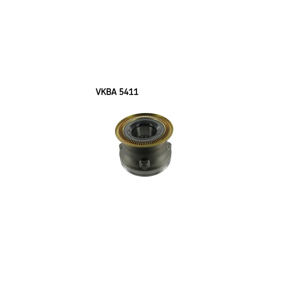 Butuc Roata SKF - VKBA 5411