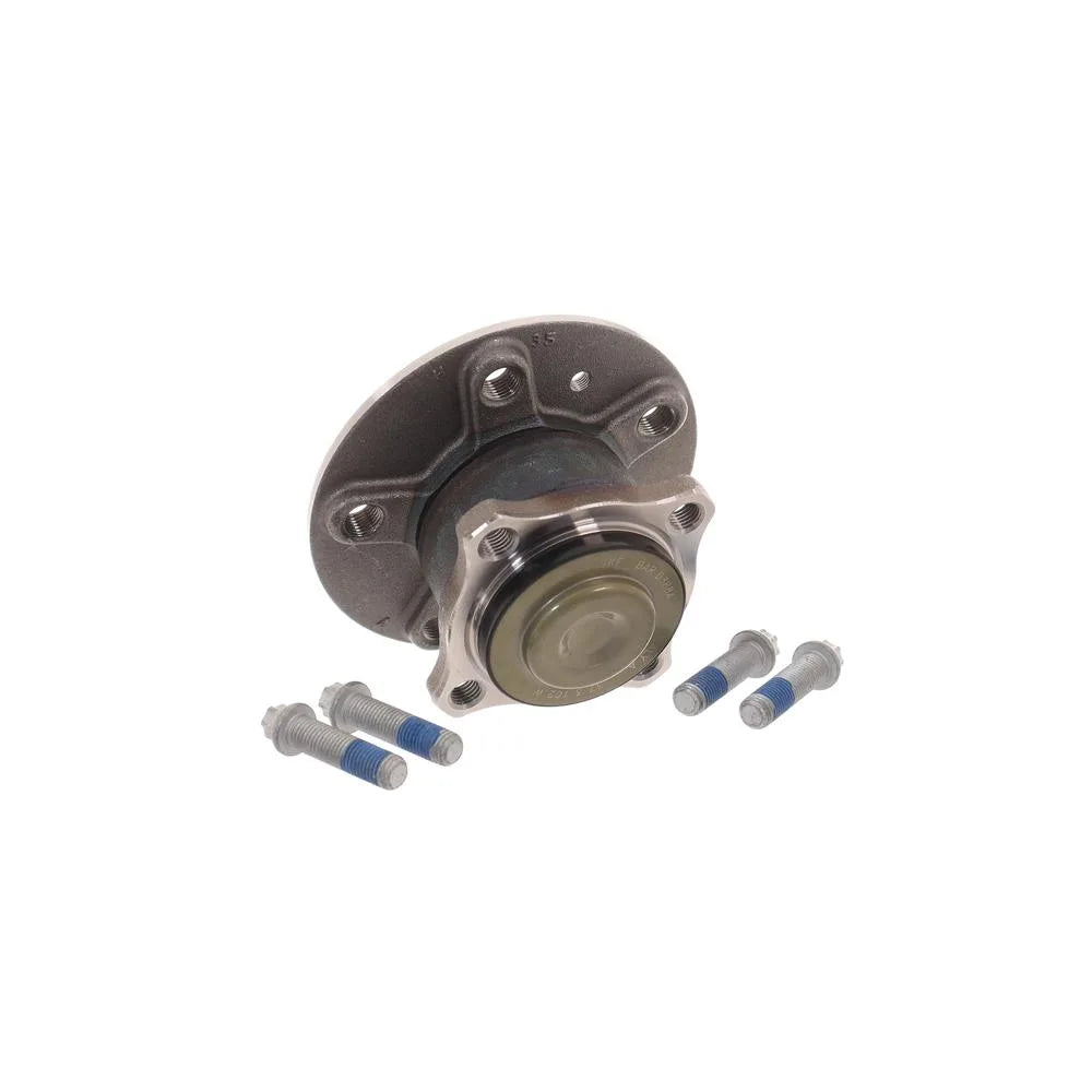 Set Rulment Roata SKF - VKBA6510