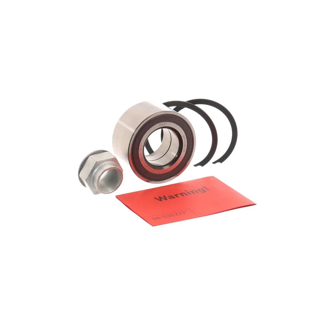 Set Rulment Roata SKF - VKBA6540