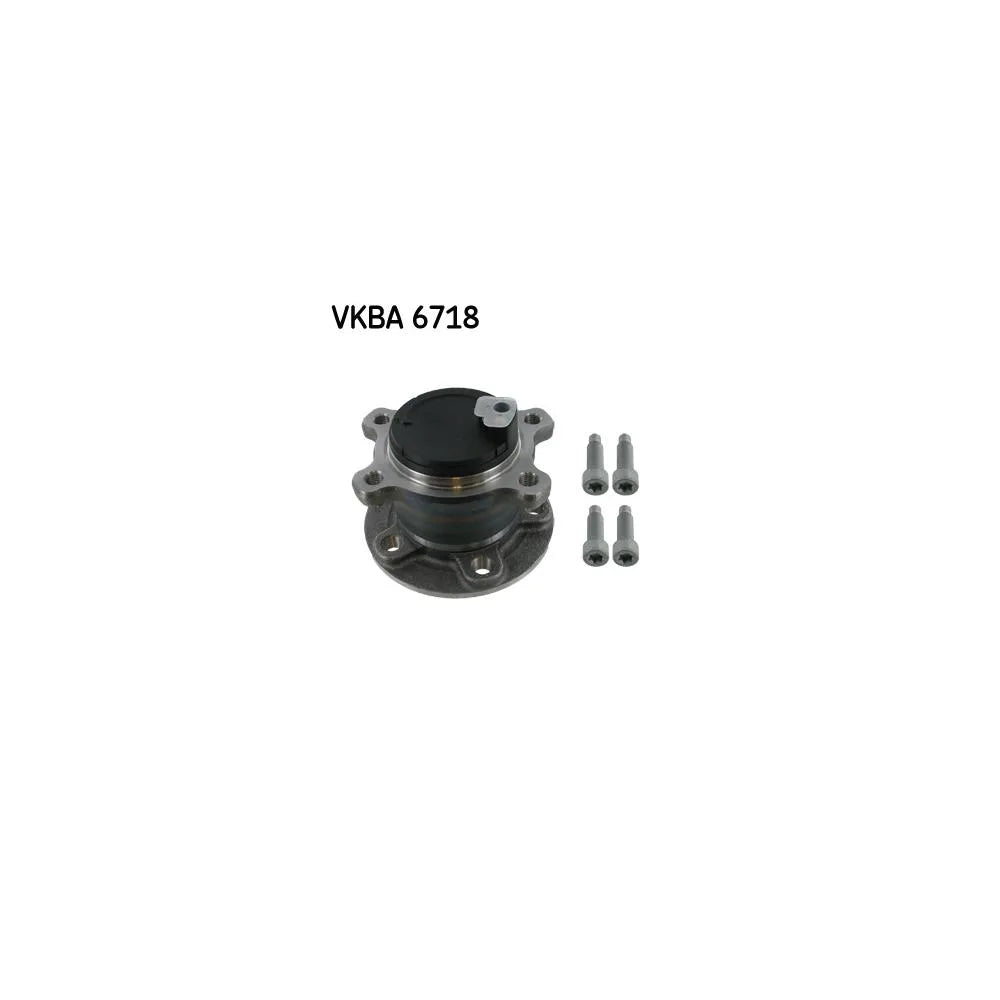 Rulmenti SKF pentru Volvo Xc60/Xc70/Xc90 - VKBA 6718