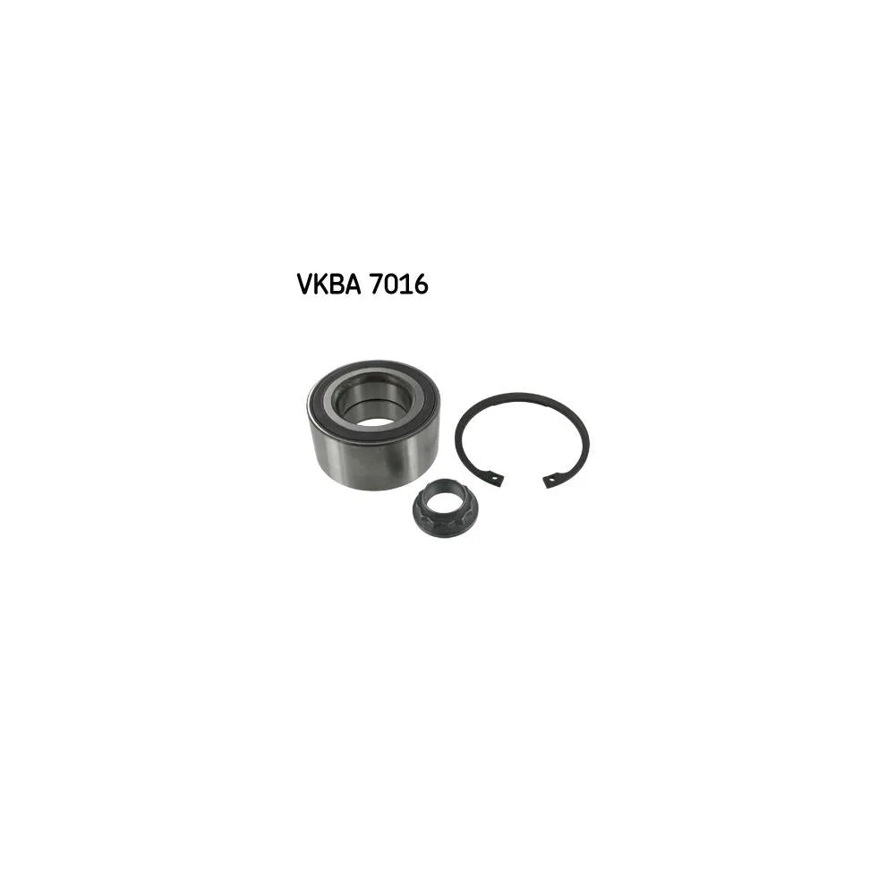 Set Rulment Roata SKF pentru BMW 3 - VKBA 7016