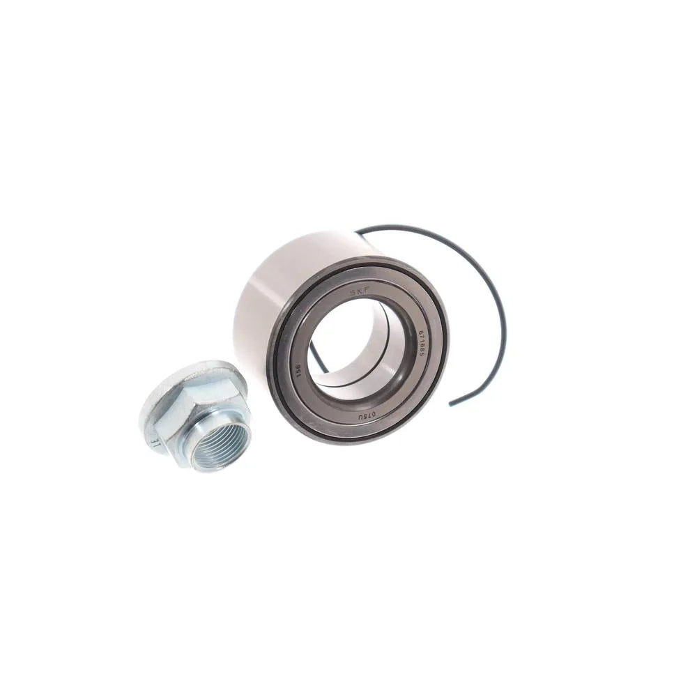 Set Rulment Roata SKF pentru Hyundai Accent/I20, Kia Rio - VKBA 7575