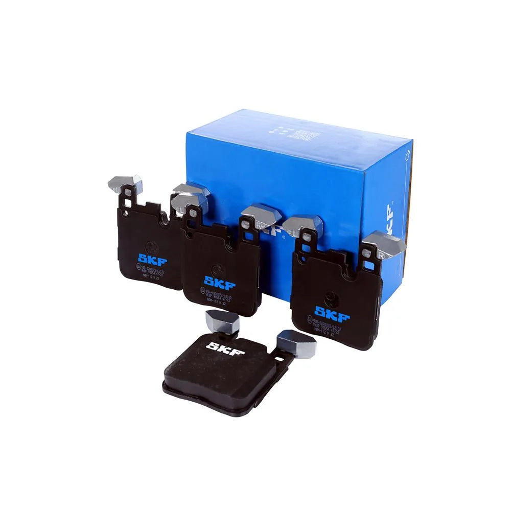 Placute Frana SKF pentru BMW 1/2 - VKBP 90554