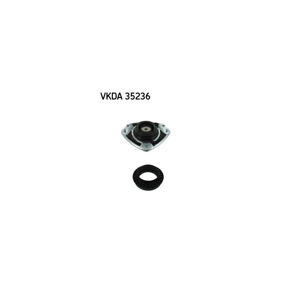 Rulmenti SKF pentru Fiat Multipla - VKDA35236
