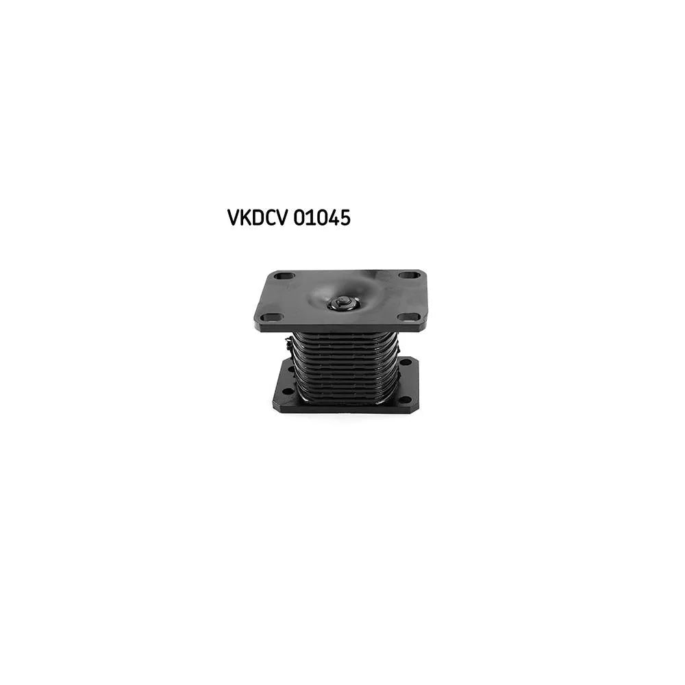 Bucse SKF - VKDCV 01045