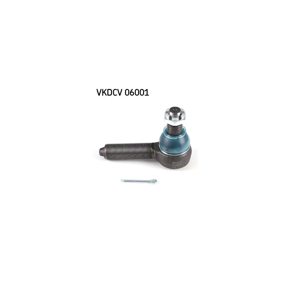 Cap De Bara SKF - VKDCV 06001