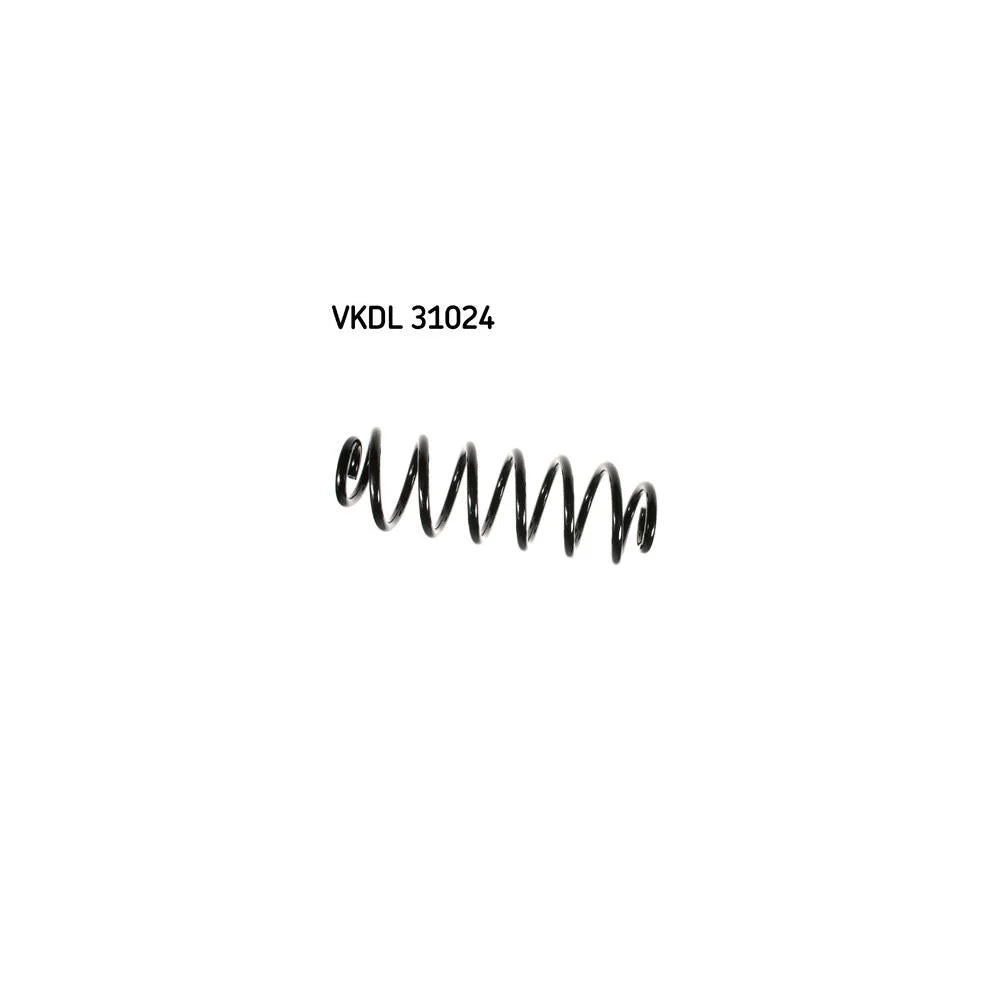 Kit Suspensie Auto SKF pentru Skoda Superb, Volkswagen Eos/Touran - VKDL 31024