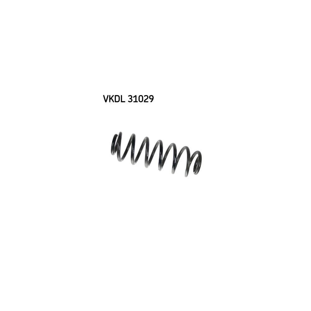 Kit Suspensie Auto SKF pentru Audi A3 - VKDL 31029