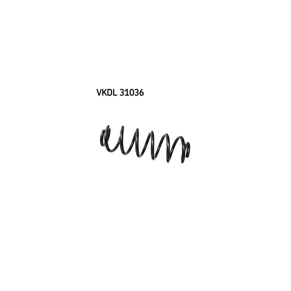 Kit Suspensie Auto SKF pentru Seat Leon, Volkswagen Passat - VKDL 31036