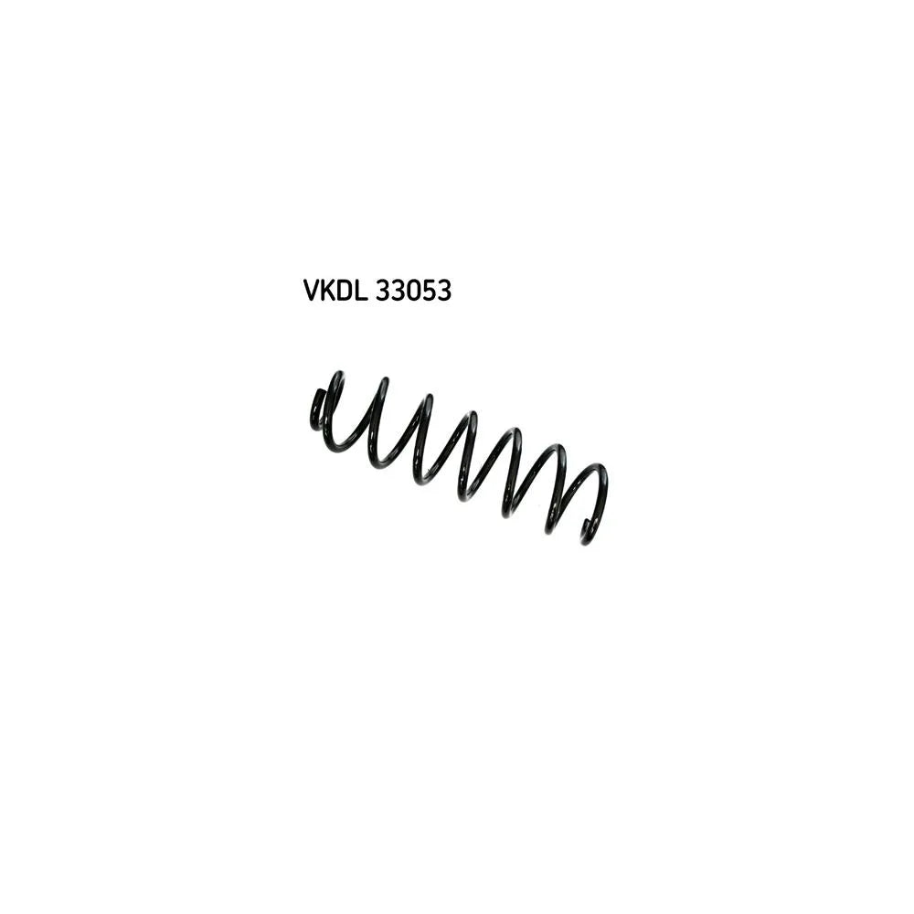 Kit Suspensie Auto SKF pentru Renault Megane - VKDL 33053