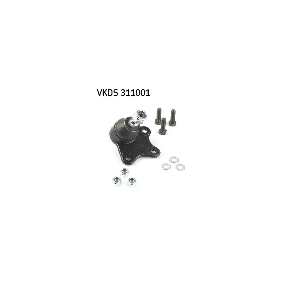 Pivot SKF - VKDS 311001