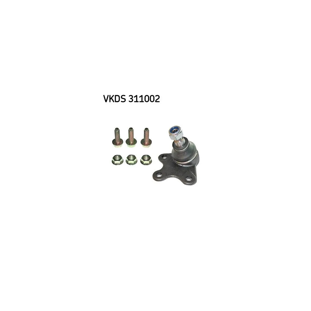 Pivot SKF - VKDS 311002