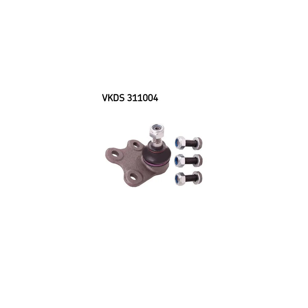 Pivot SKF - VKDS 311004