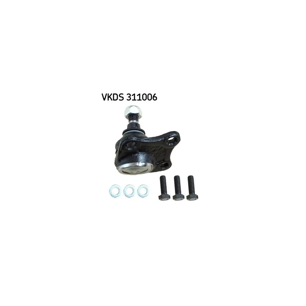 Pivot SKF - VKDS 311006
