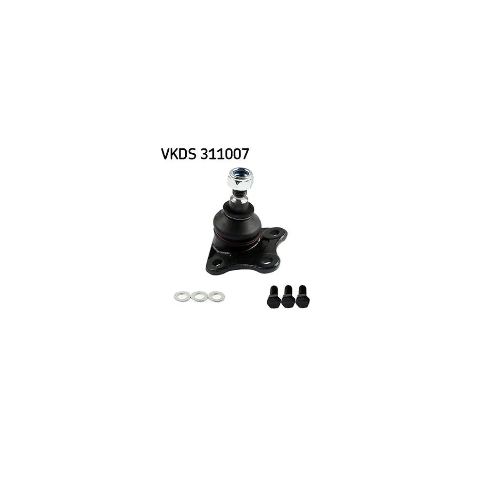 Pivot SKF - VKDS 311007