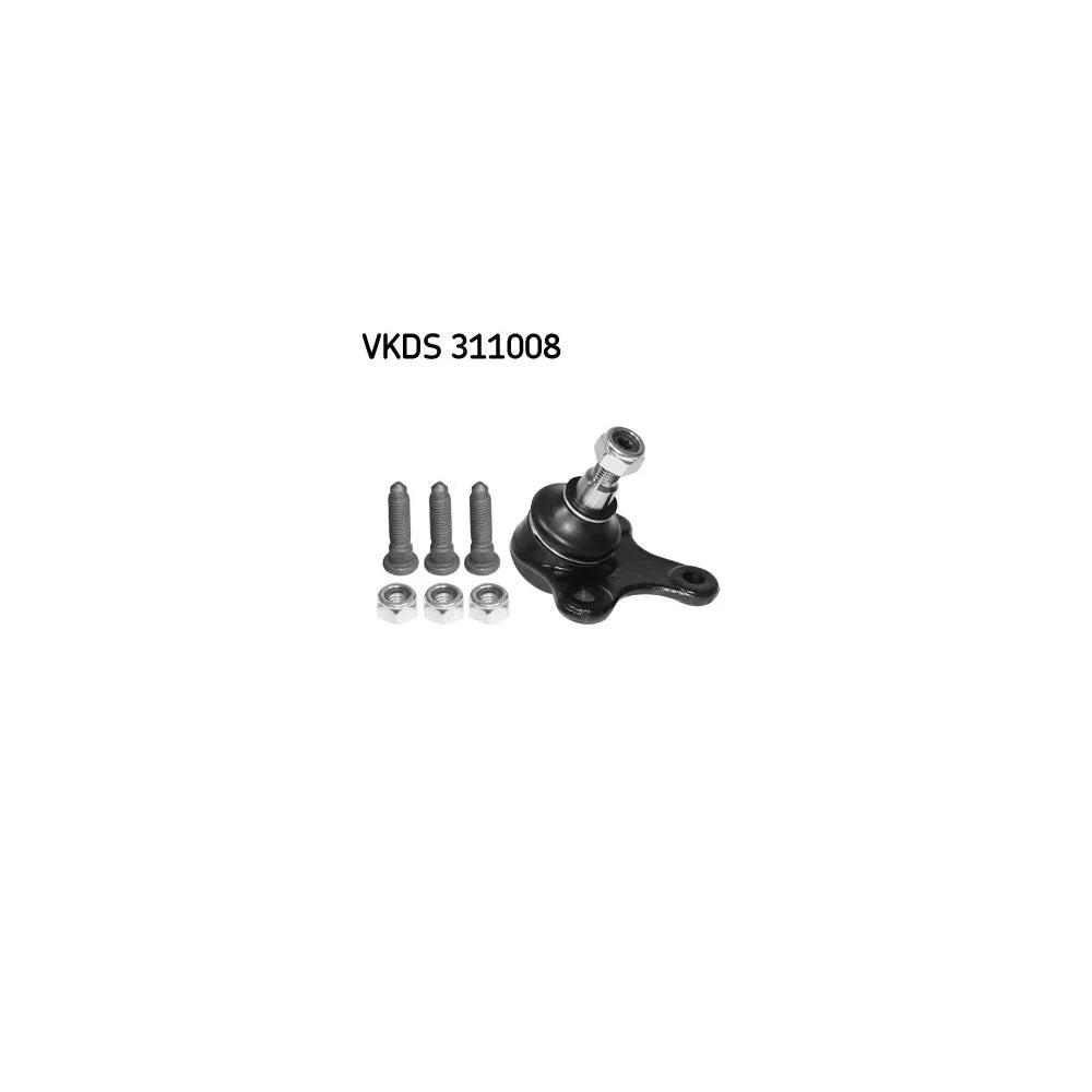Pivot SKF - VKDS 311008