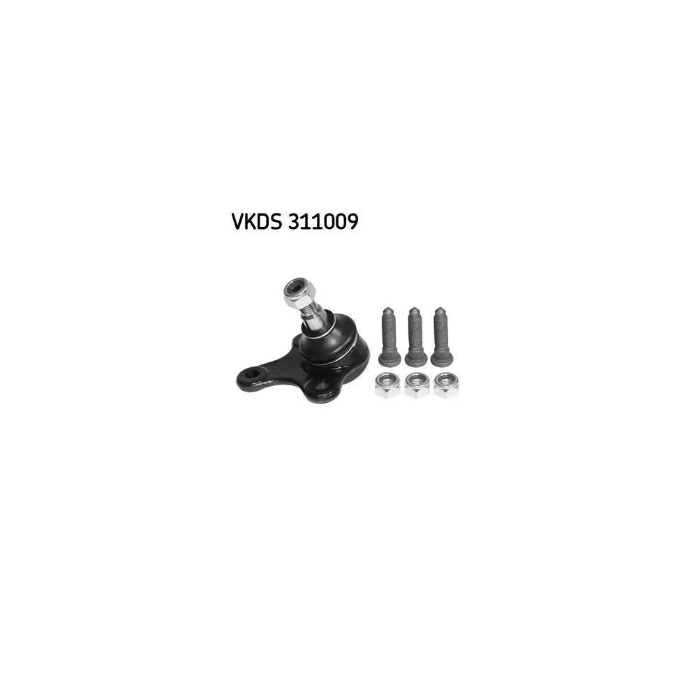 Pivot SKF - VKDS 311009