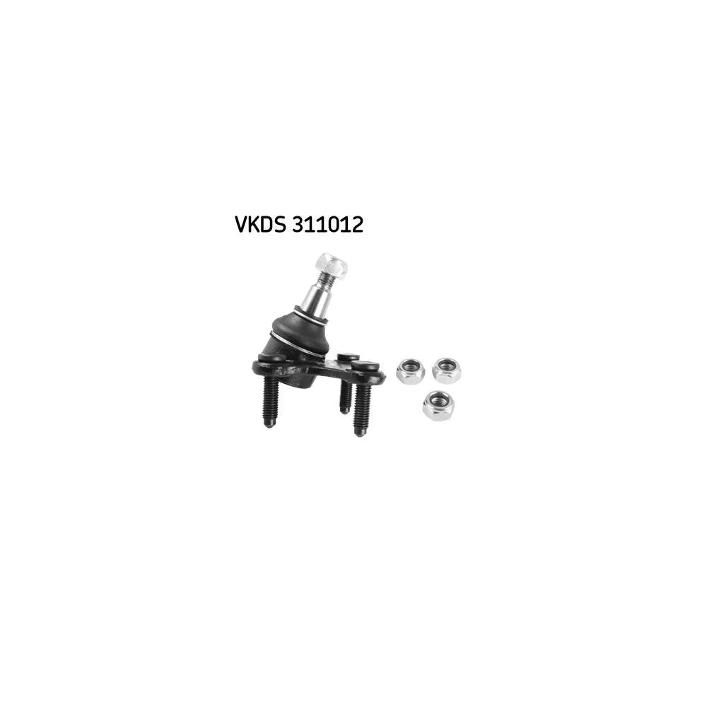 Pivot SKF - VKDS 311012