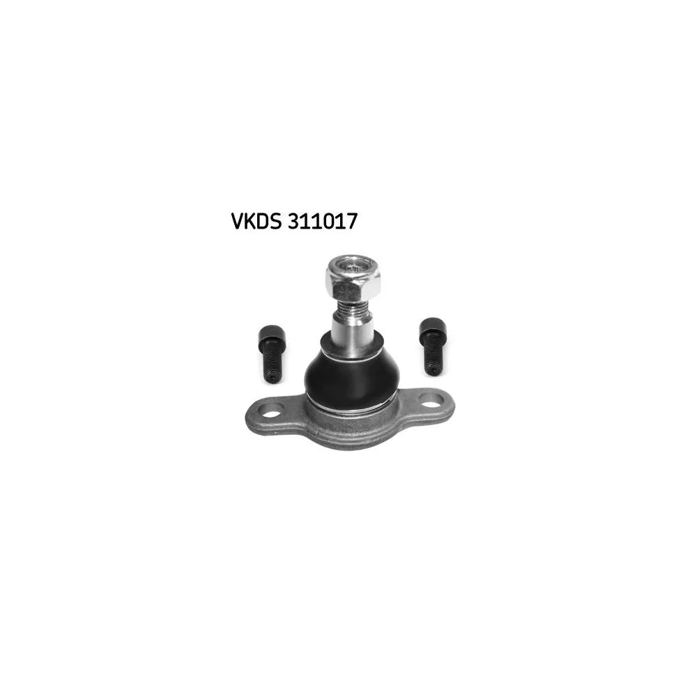Pivot SKF pentru Volkswagen California/Multivan/Transporter - VKDS 311017