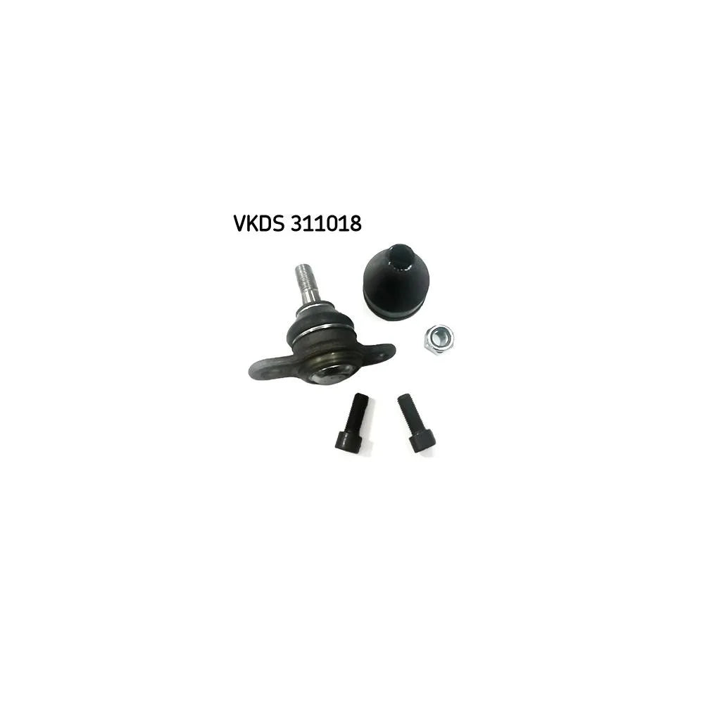 Pivot SKF pentru Volkswagen California/Multivan/Transporter - VKDS 311018