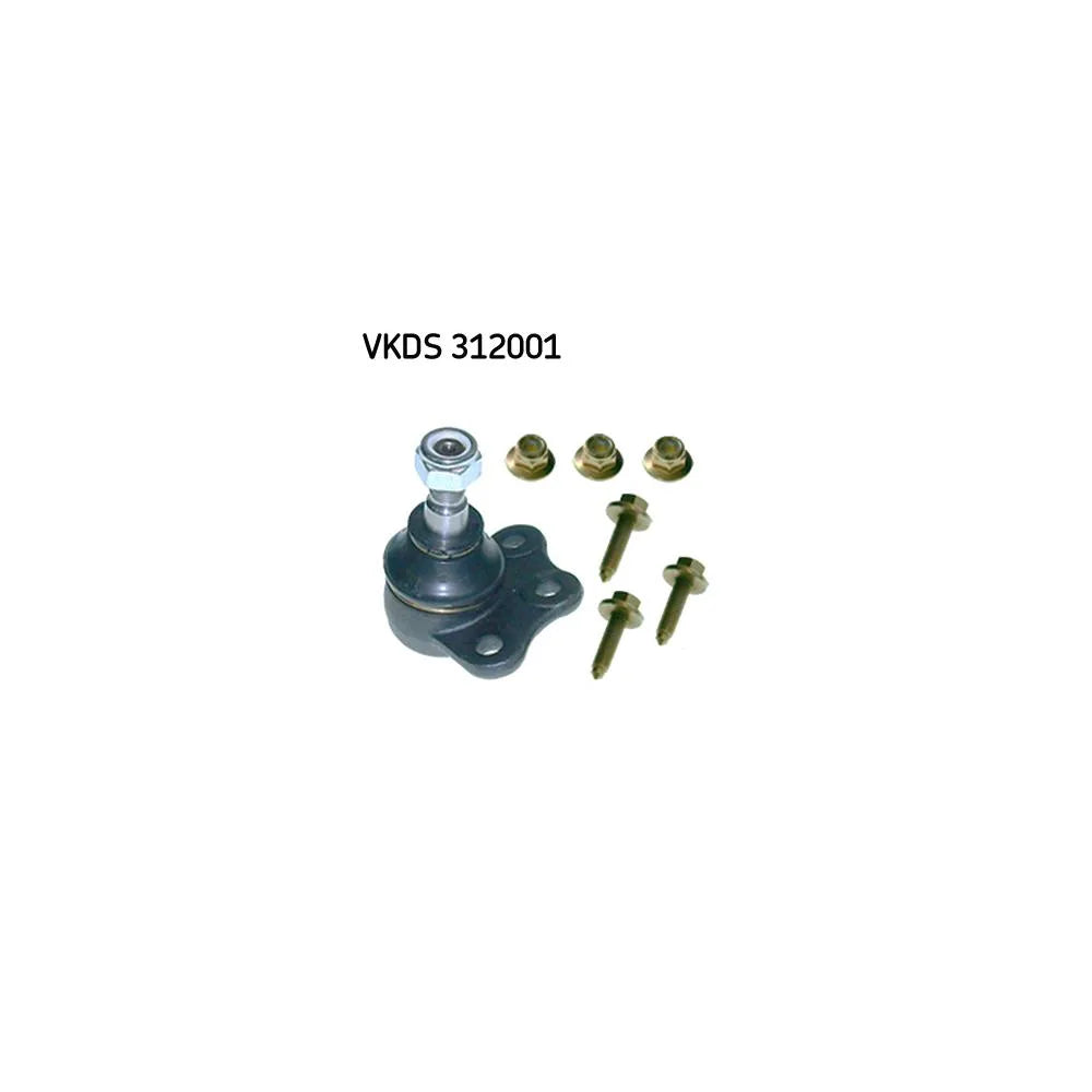 Pivot SKF pentru Fiat Albea/Doblo/Palio/Palio Weekend/Siena - VKDS 312001