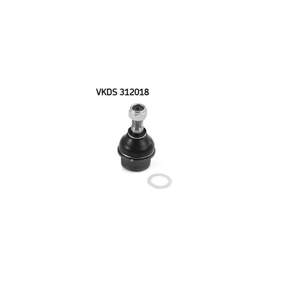 Pivot SKF pentru Iveco Daily - VKDS 312018