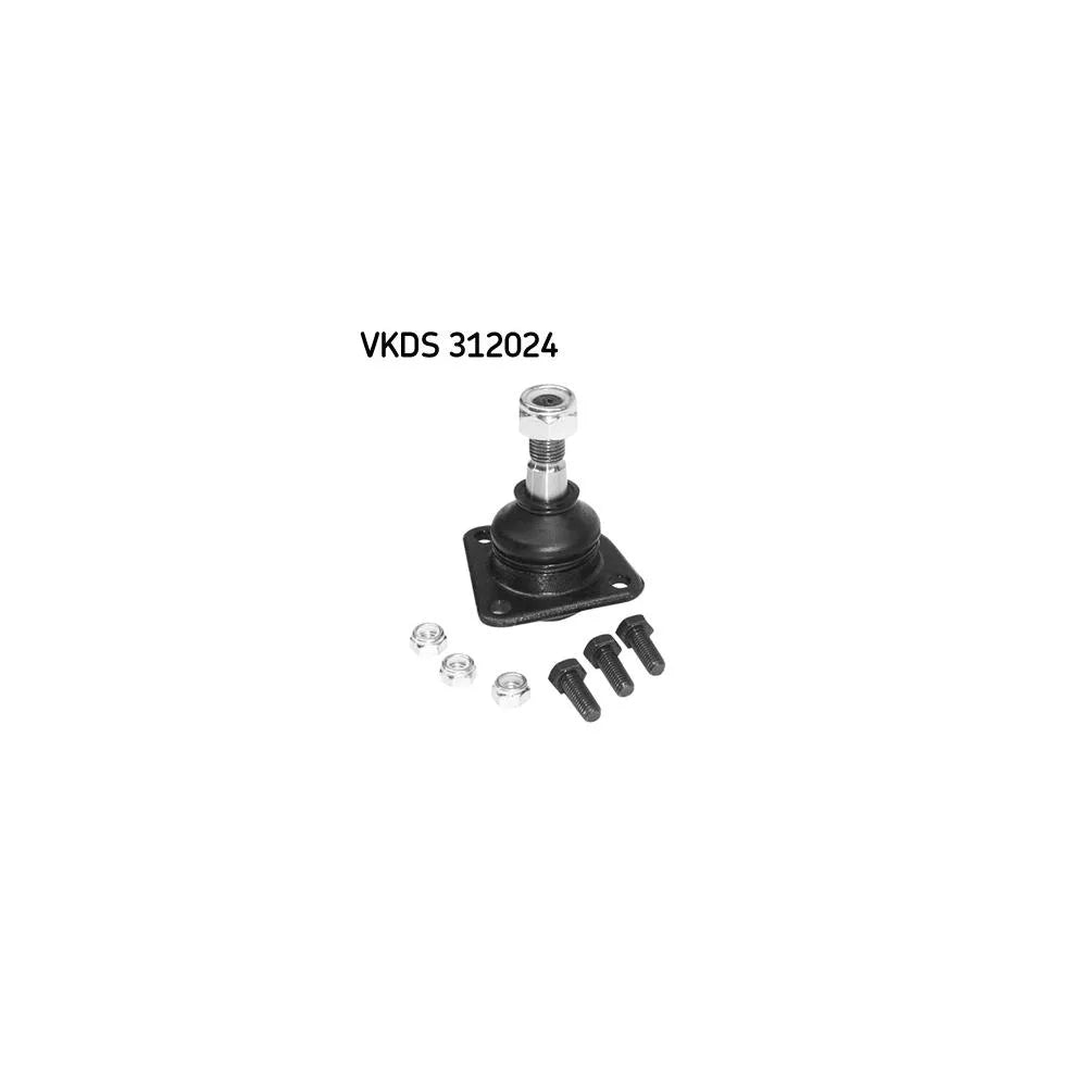 Pivot SKF pentru Fiat 124/124 Cupe/124 Familiare/125/132 - VKDS 312024