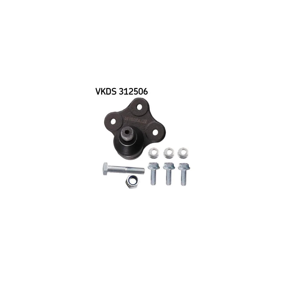 Pivot SKF pentru Fiat Doblo, Opel Combo/Combo Tour - VKDS 312506
