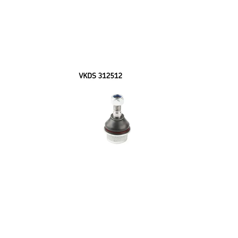 Pivot SKF - VKDS 312512