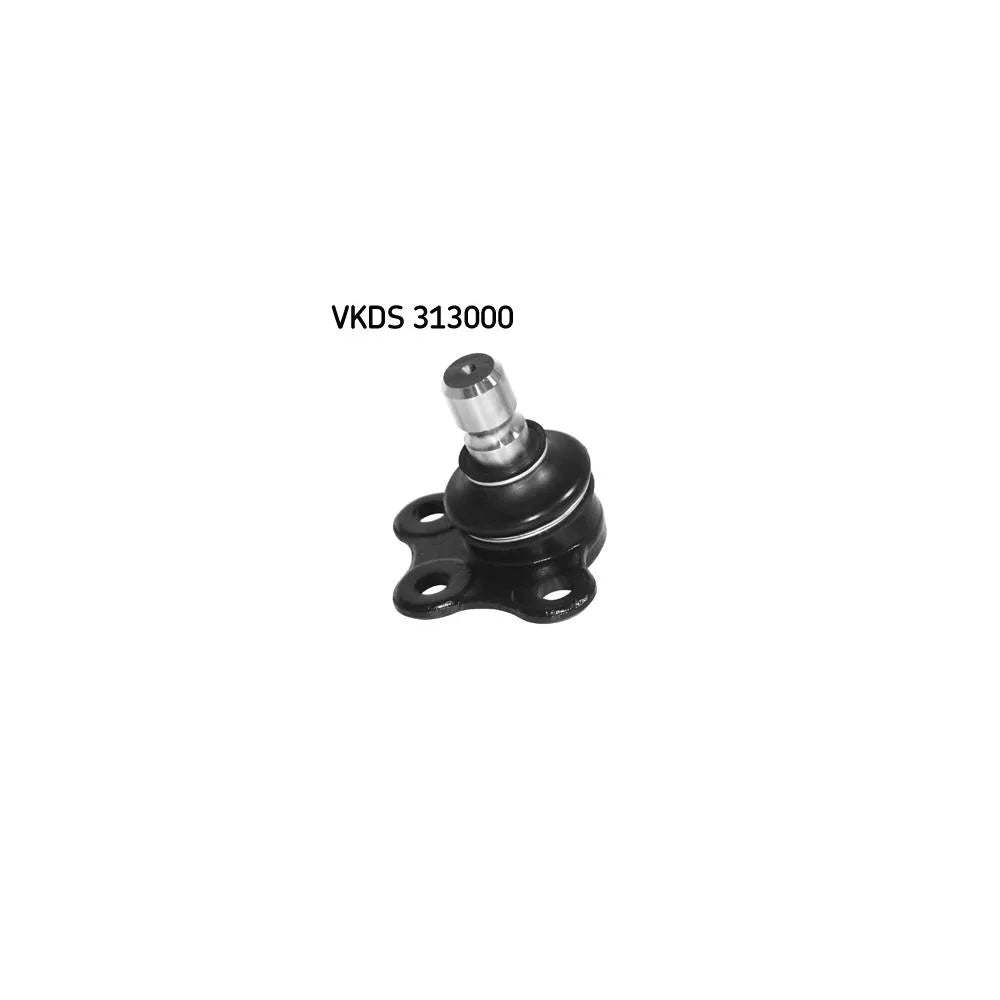 Pivot SKF pentru Citroen C3/C3 Picasso/C3 Pluriel/C4 Cactus, Peugeot 2008 - VKDS 313000