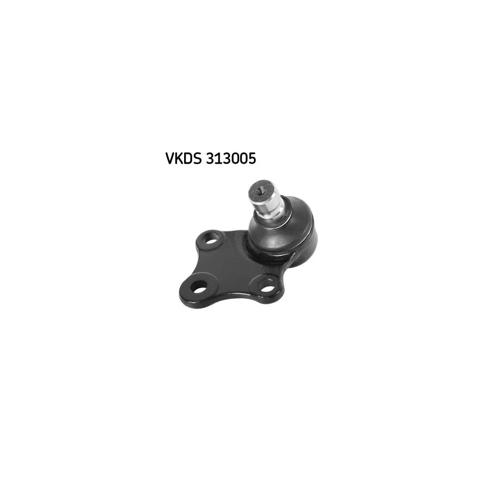 Pivot SKF pentru Citroen Berlingo/Xsara/Xsara Caseta/Xsara Cupe, Peugeot - VKDS 313005