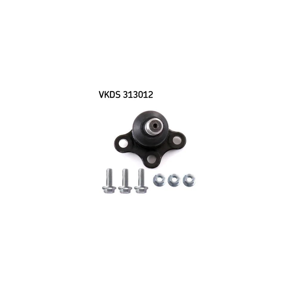 Pivot SKF pentru Citroen C2/C3, Peugeot 1007 - VKDS 313012