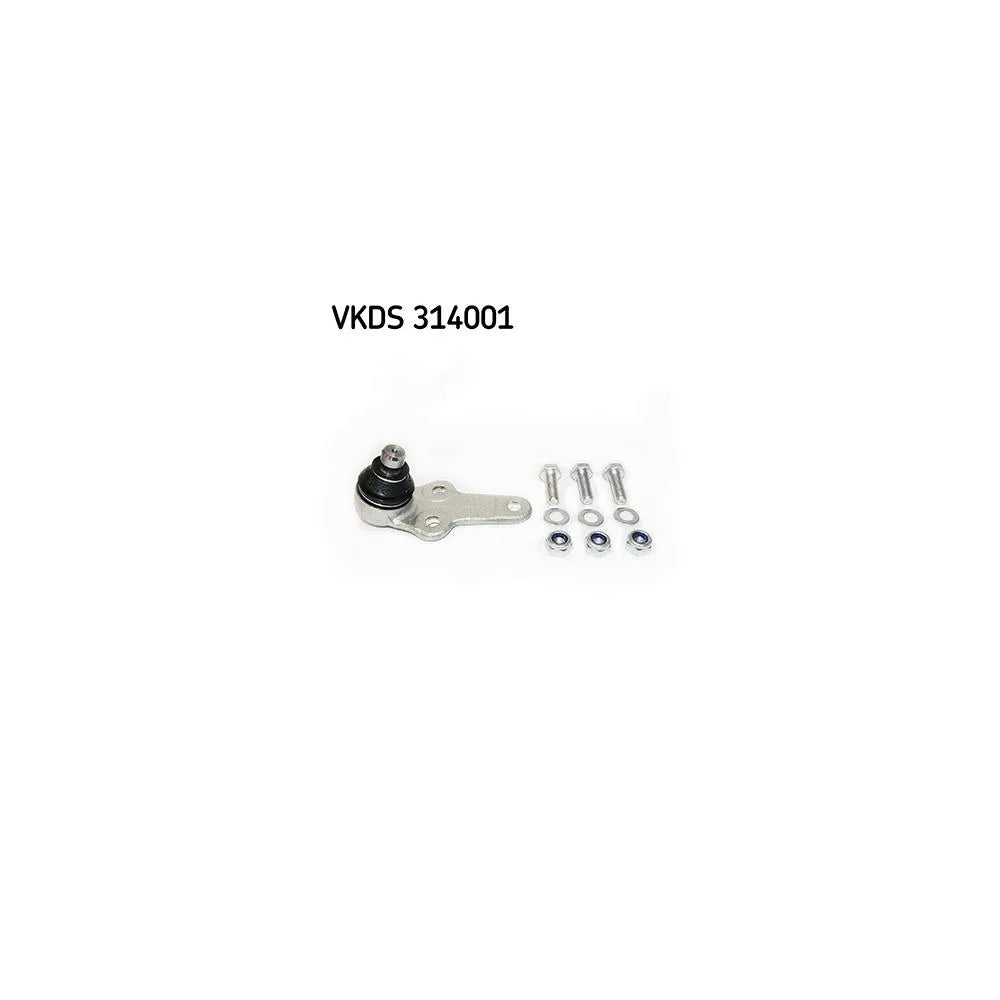 Pivot SKF pentru Ford Focus - VKDS 314001