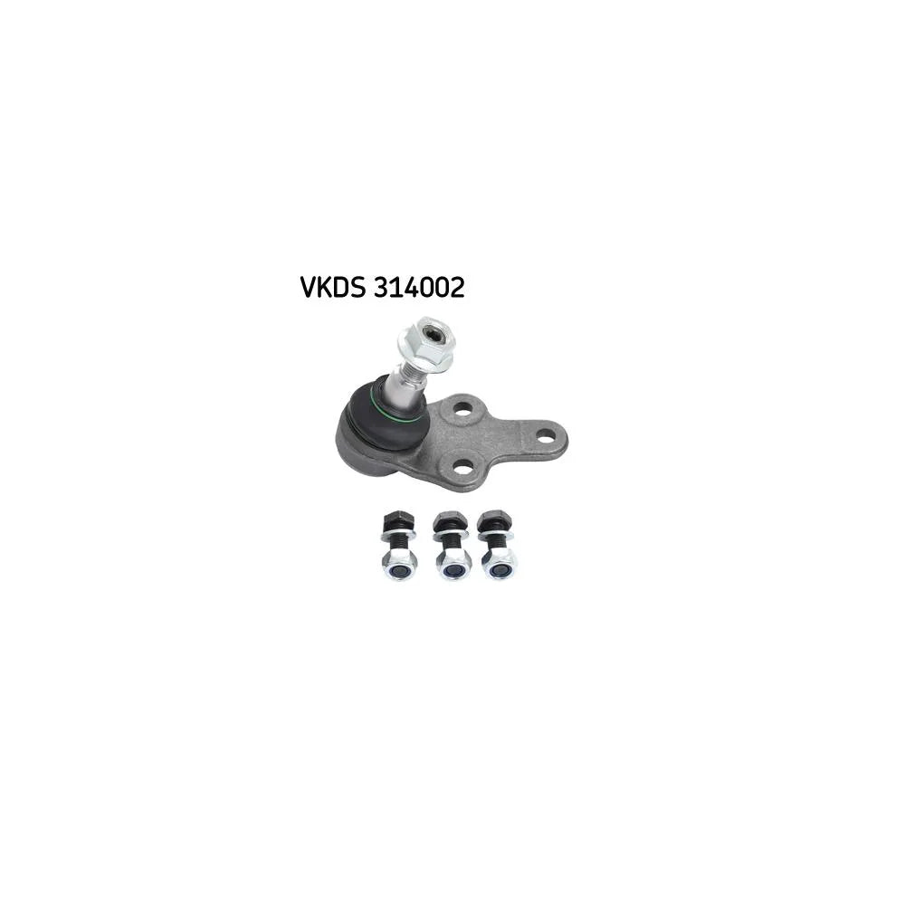Pivot SKF pentru Ford C Max/Focus - VKDS 314002