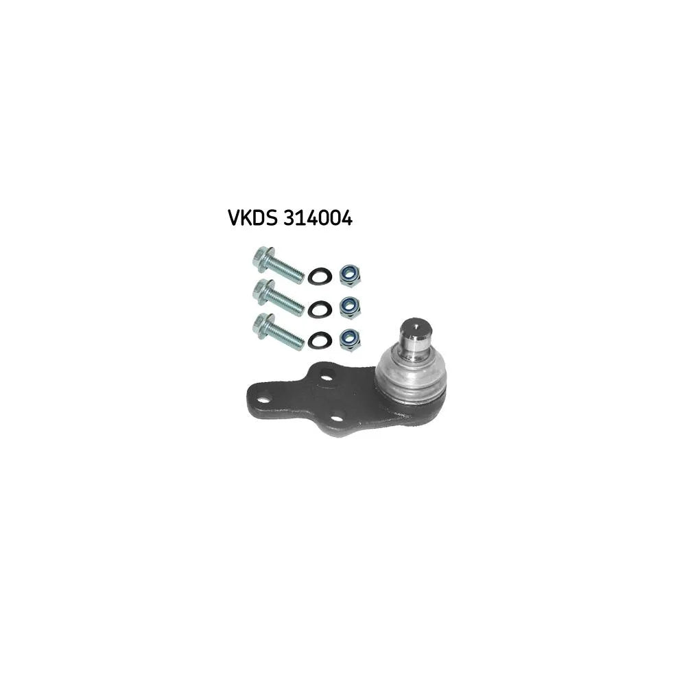 Pivot SKF pentru Ford Mondeo - VKDS 314004