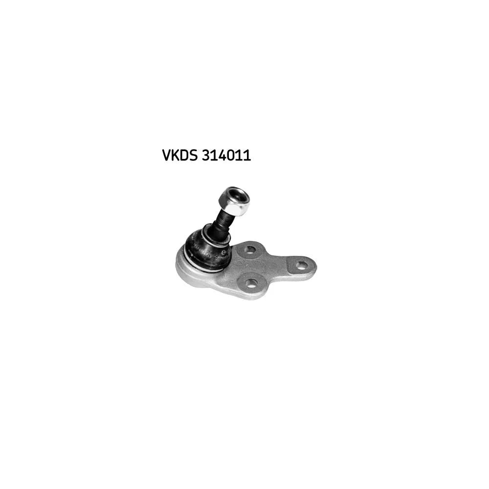 Pivot SKF pentru Ford Focus - VKDS 314011