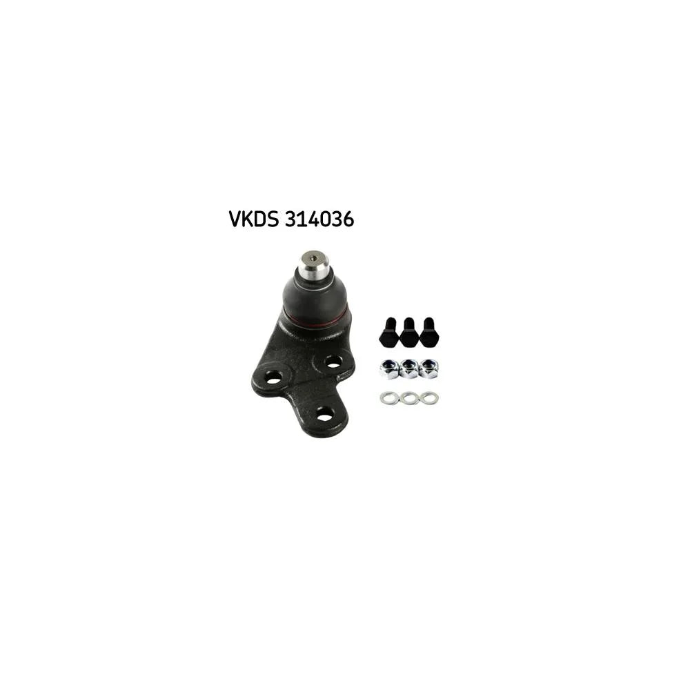 Pivot SKF pentru Ford Kuga - VKDS 314036