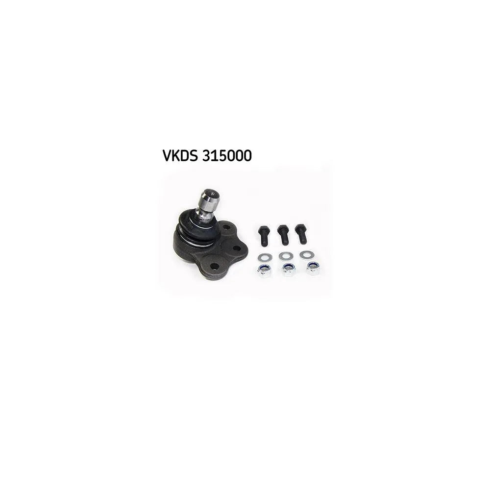 Pivot SKF pentru Opel Astra - VKDS 315000